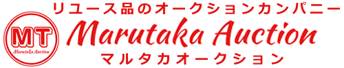 マルタカトレーディング／マルタカオークション